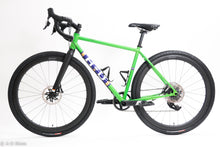 Load image into Gallery viewer, Kies Steel Limited Styria SRAM Apex AXS HUNT 40