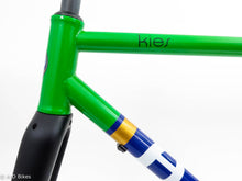 Load image into Gallery viewer, Kies Steel Limited