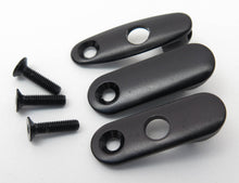 Load image into Gallery viewer, Ultima Carbon Disc Limited Graz Di2 routing cover plate set