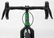 Load image into Gallery viewer, Kies Styria SRAM Rival AXS HUNT 40 Cane Creek Invert CS