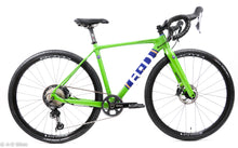 Load image into Gallery viewer, Ubercross Carbon Disc Limited Styria Shimano GRX Boyd Rouleur