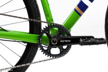 Load image into Gallery viewer, Ubercross Carbon Disc Limited Styria Shimano GRX Boyd Rouleur