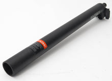 Load image into Gallery viewer, Whisky No. 7 carbon seat post 31.6x400mm 18mm offset for Ultima Graz