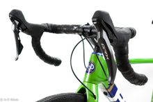 Load image into Gallery viewer, Ubercross Carbon Disc Limited Styria Shimano GRX Boyd Rouleur