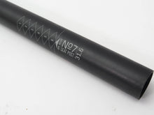 Load image into Gallery viewer, Whisky No. 7 carbon seat post 31.6x400mm 18mm offset for Ultima Graz