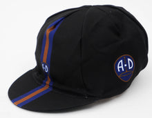 Load image into Gallery viewer, A-D Racing Traditional Cycling Cap