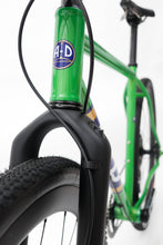 Load image into Gallery viewer, Kies Styria SRAM Rival AXS HUNT 40 Cane Creek Invert CS