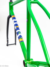 Load image into Gallery viewer, Kies Steel Limited