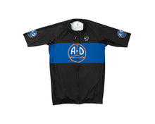 Load image into Gallery viewer, A-D Racing Verge Sport STRIKE 3.0 Short Sleeve Jersey