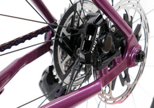 Load image into Gallery viewer, Kies Steel Limited Raaba SRAM Force AXS HUNT 30