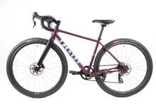 Load image into Gallery viewer, Kies Steel Limited Raaba SRAM Force AXS HUNT 30