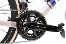Load image into Gallery viewer, Ultima Graz Shimano Dura-Ace Di2 C50
