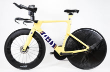 Load image into Gallery viewer, tt SRAM Red AXS Zipp Super-9 NSW 808