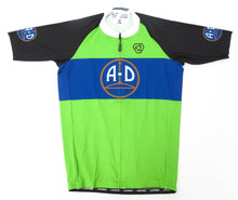 Load image into Gallery viewer, A-D Racing Verge Sport STRIKE 3.0 Short Sleeve Jersey