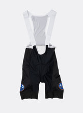 Load image into Gallery viewer, A-D Racing Verge Sport STRIKE 2.0 Bib Shorts Long Cut