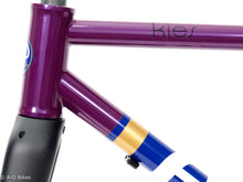 Load image into Gallery viewer, Kies Steel Limited