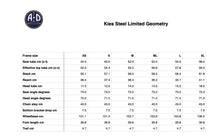 Load image into Gallery viewer, Kies Steel Limited