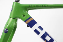 Load image into Gallery viewer, Ubercross Styria