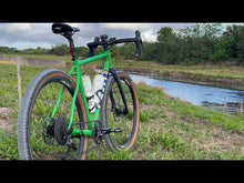 Load and play video in Gallery viewer, Kies Steel Limited