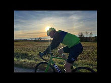 Load and play video in Gallery viewer, Übercross Carbon Disc Limited Styria