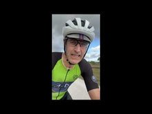 Load and play video in Gallery viewer, steel gravel bike