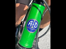 Load and play video in Gallery viewer, Kies Steel Limited