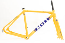 Load image into Gallery viewer, Übercross Carbon Disc Limited