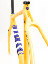 Load image into Gallery viewer, Übercross Carbon Disc Limited