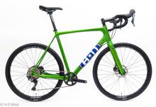 Load image into Gallery viewer, Übercross Carbon Disc Limited Styria