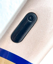 Load image into Gallery viewer, Ultima Carbon Disc Limited Graz Di2 routing cover plate set