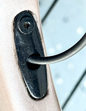 Load image into Gallery viewer, Ultima Carbon Disc Limited Graz Di2 routing cover plate set