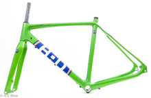 Load image into Gallery viewer, Übercross Carbon Disc Limited Styria