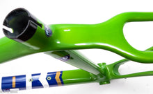 Load image into Gallery viewer, Übercross Carbon Disc Limited Styria