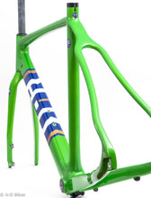 Load image into Gallery viewer, Übercross Carbon Disc Limited Styria