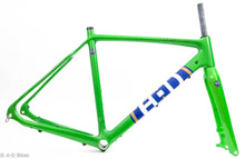 Load image into Gallery viewer, Übercross Carbon Disc Limited Styria