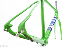 Load image into Gallery viewer, Übercross Carbon Disc Limited Styria