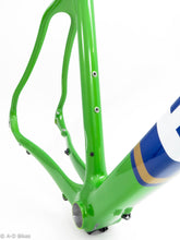 Load image into Gallery viewer, Übercross Carbon Disc Limited Styria