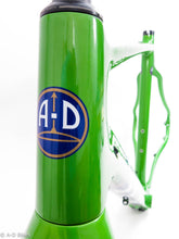 Load image into Gallery viewer, Übercross Carbon Disc Limited Styria