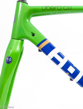 Load image into Gallery viewer, Übercross Carbon Disc Limited Styria