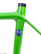 Load image into Gallery viewer, Übercross Carbon Disc Limited Styria