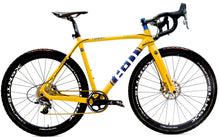 Load image into Gallery viewer, Übercross Carbon Disc Limited