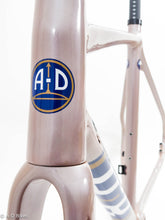 Load image into Gallery viewer, Ultima Carbon Disc Limited Graz