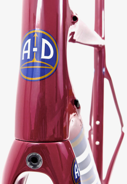 How the A-D Bikes buyback program works
