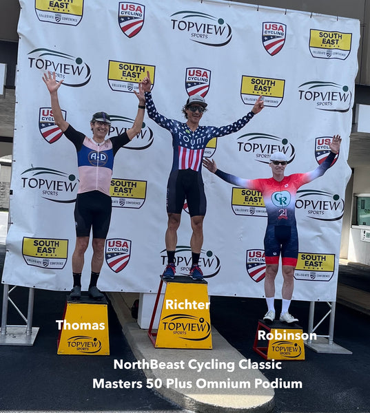 A-D Racing: NorthBeast Cycling Classic Race Report