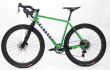 Load image into Gallery viewer, Kies Styria SRAM Rival AXS HUNT 40 Cane Creek Invert CS
