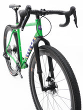 Load image into Gallery viewer, Kies Styria SRAM Rival AXS HUNT 40 Cane Creek Invert CS
