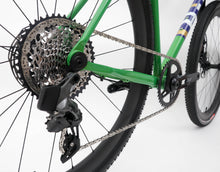 Load image into Gallery viewer, Kies Styria SRAM Rival AXS HUNT 40 Cane Creek Invert CS
