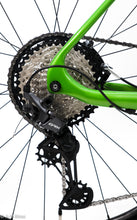 Load image into Gallery viewer, Ubercross Carbon Disc Limited Styria Shimano GRX Boyd Rouleur
