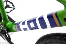 Load image into Gallery viewer, Ubercross Carbon Disc Limited Styria Shimano GRX Boyd Rouleur
