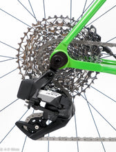 Load image into Gallery viewer, Kies Steel Limited Styria SRAM Apex AXS HUNT 40
